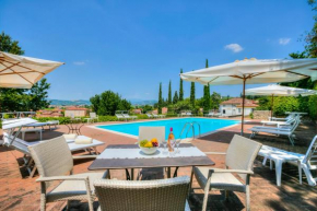 Villa Faccioli Magnolia And Oleandro With Shared Pool - Happy Rentals Colognola Ai Colli